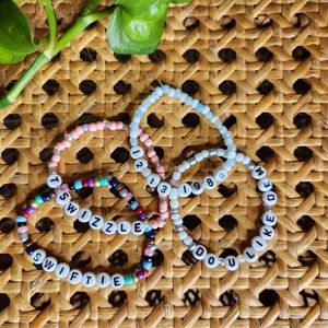 Taylor swift fan pack ✨️💞